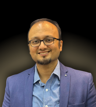 Anirban Ghosh