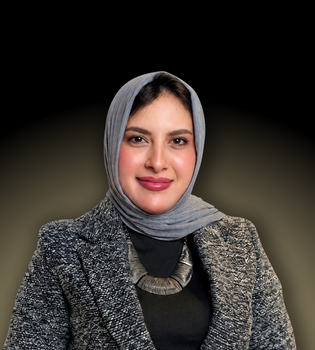 Nahla Badawi