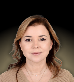 Amira Najar