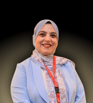 Dalia Shaaban