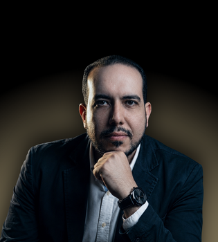 Sherif Wasief