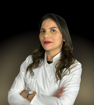 Leila Ben Rejeb
