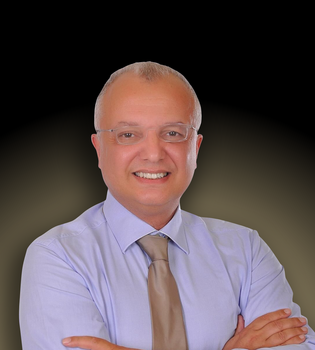 Yehia Elgarem
