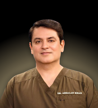 Arsalan Khan