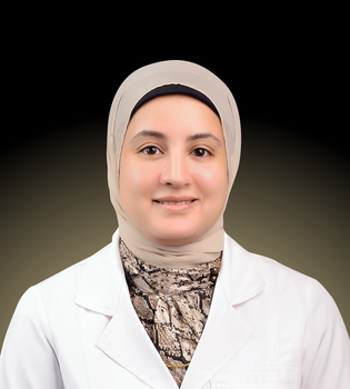 Marwa Atef