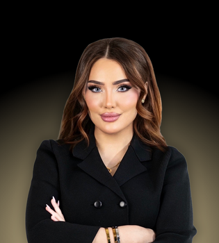 Sarra Saidani