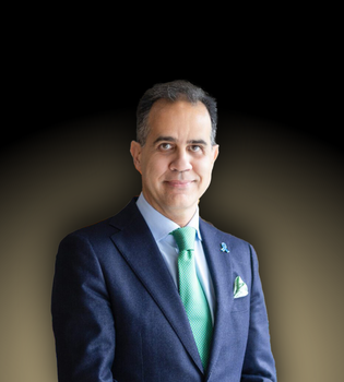 Moustapha Hamdi