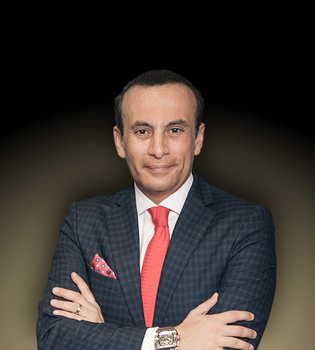 Aris Sterodimas