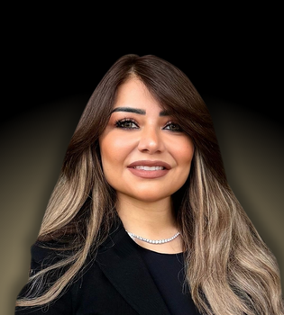 Sally Hamdy