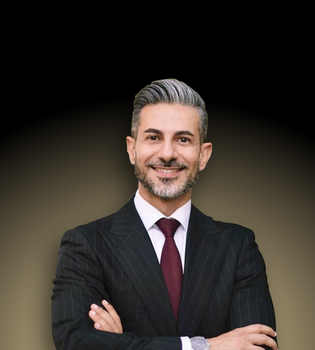 Arash Jalali