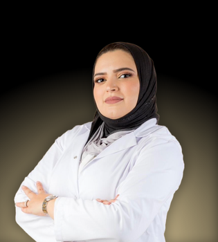 Khadija Laraki