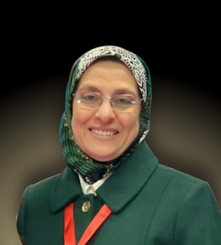 Dalia Abdelaziz