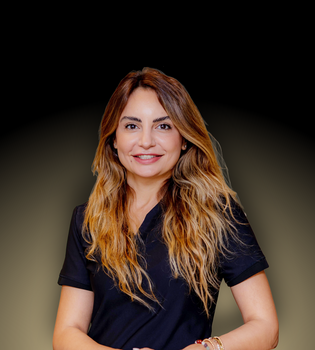 Esin Ozlem Atmis