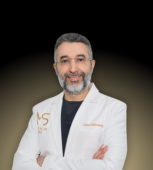 Fahad Al-Mutawa