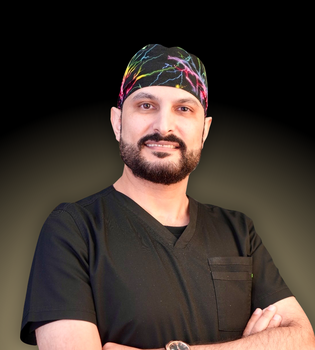 Ali Alamri