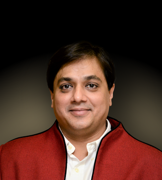 Viral Desai
