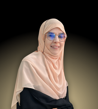 Hamida Al-Dwibe