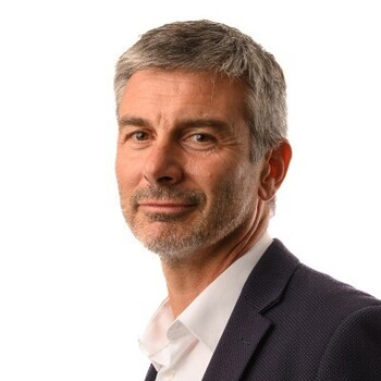 Stéphane DUPE