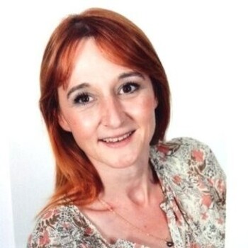 Nadège MARTIN