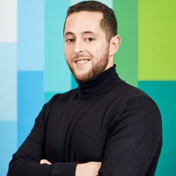 Yanis CHEIKH