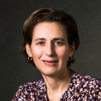 Florence IVANIER