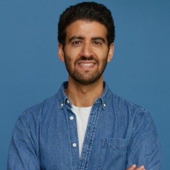 Badr DARIK