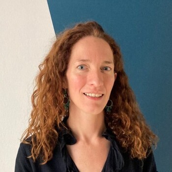 Anne SARMANT