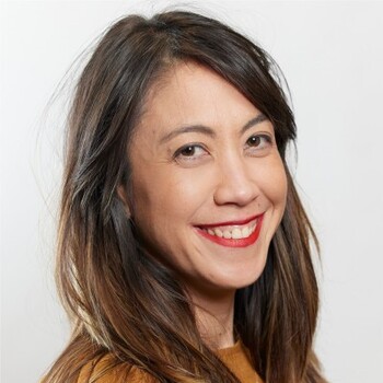 Vanessa TAN