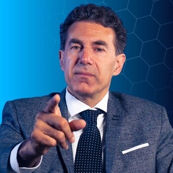 Alexandre Del Valle
