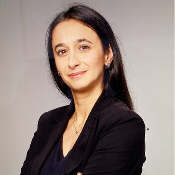 Julie RAMONEDA