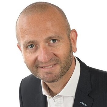 Franck BAUMS