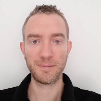 Mathieu HAMEL