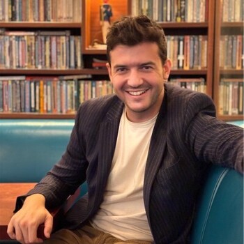 David DJAIZ