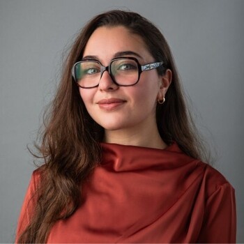 Hajar ACHAABAN