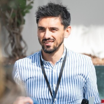 Brendan L'HÉRÉEC