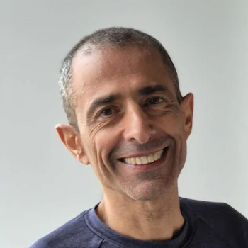 Oren GABAY