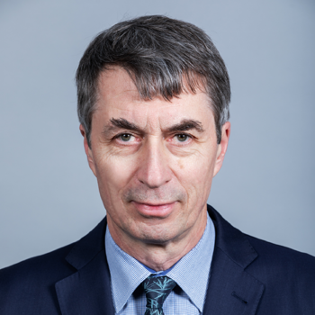 Alain MARBACH