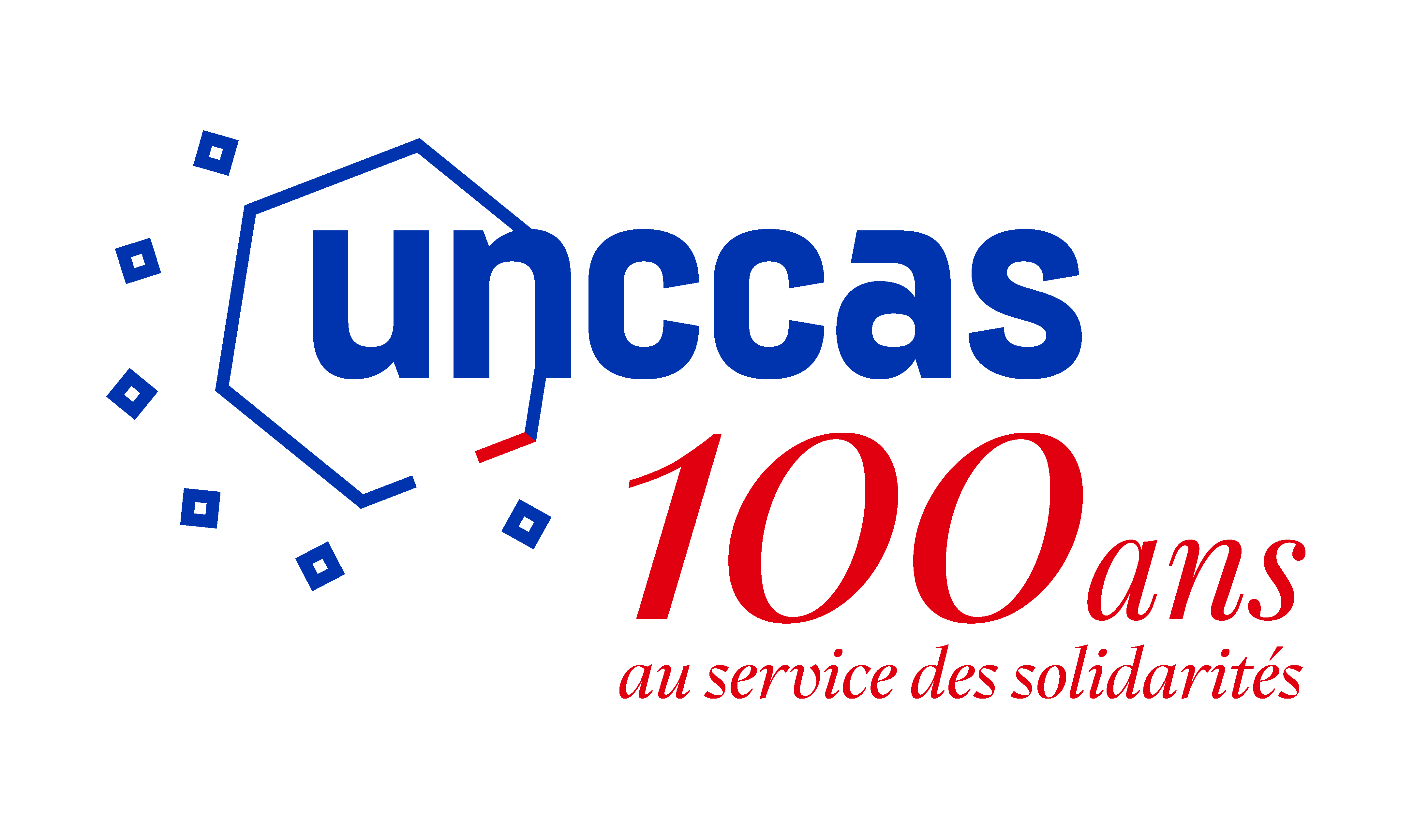 Centenaire de l'Unccas