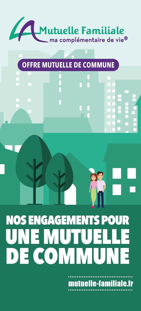 Mutuelle de commune
