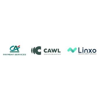 CREDIT AGRICOLE PAYMENT SERVICES - CAWL - LINXO