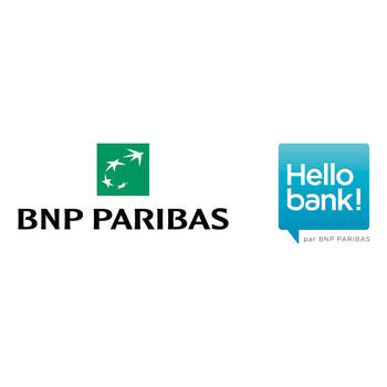 BNP Paribas et Hello Bank !