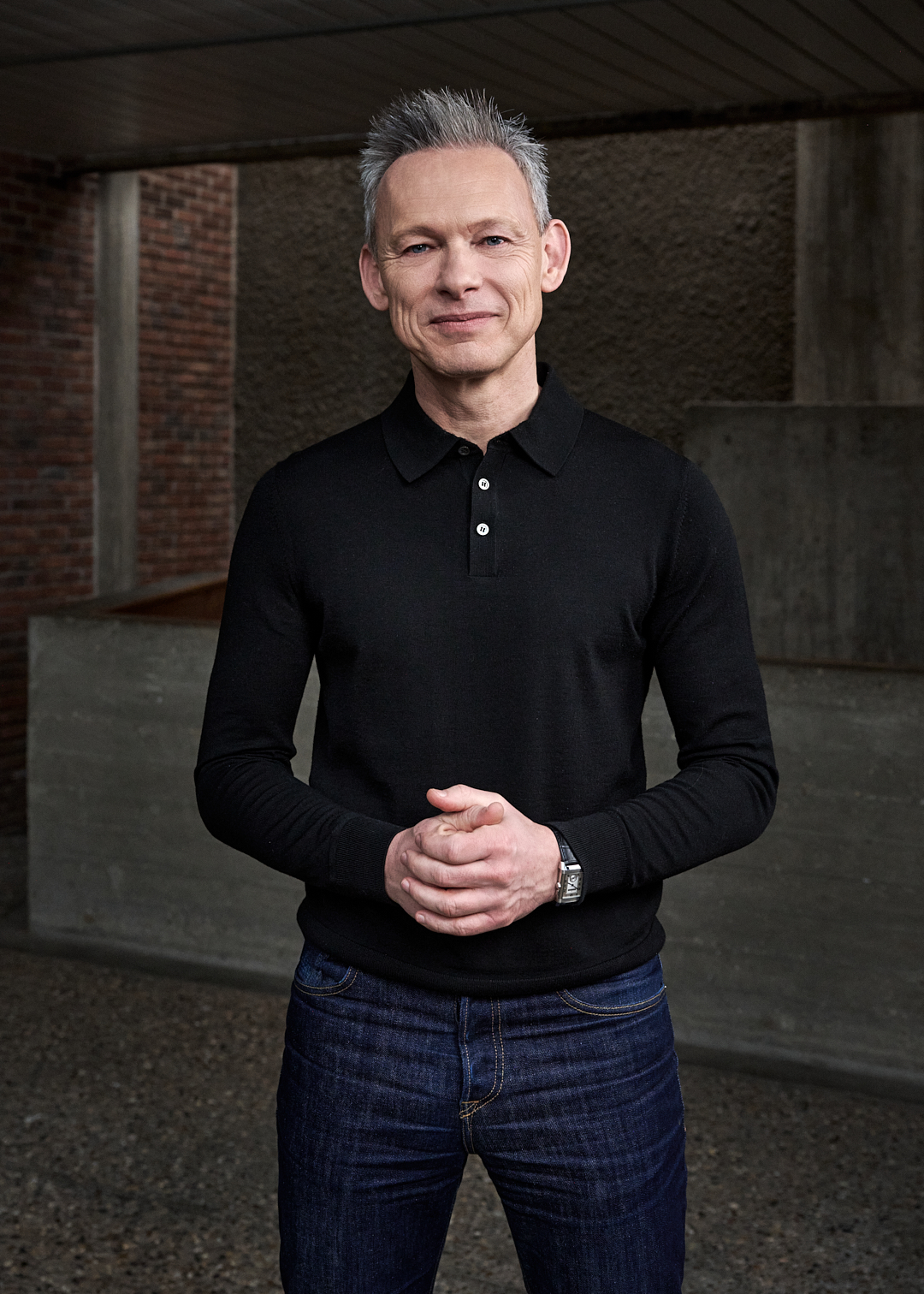 Olivier ONCLIN