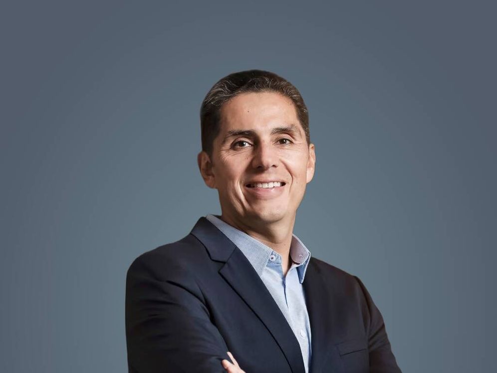 Juan FRANCO