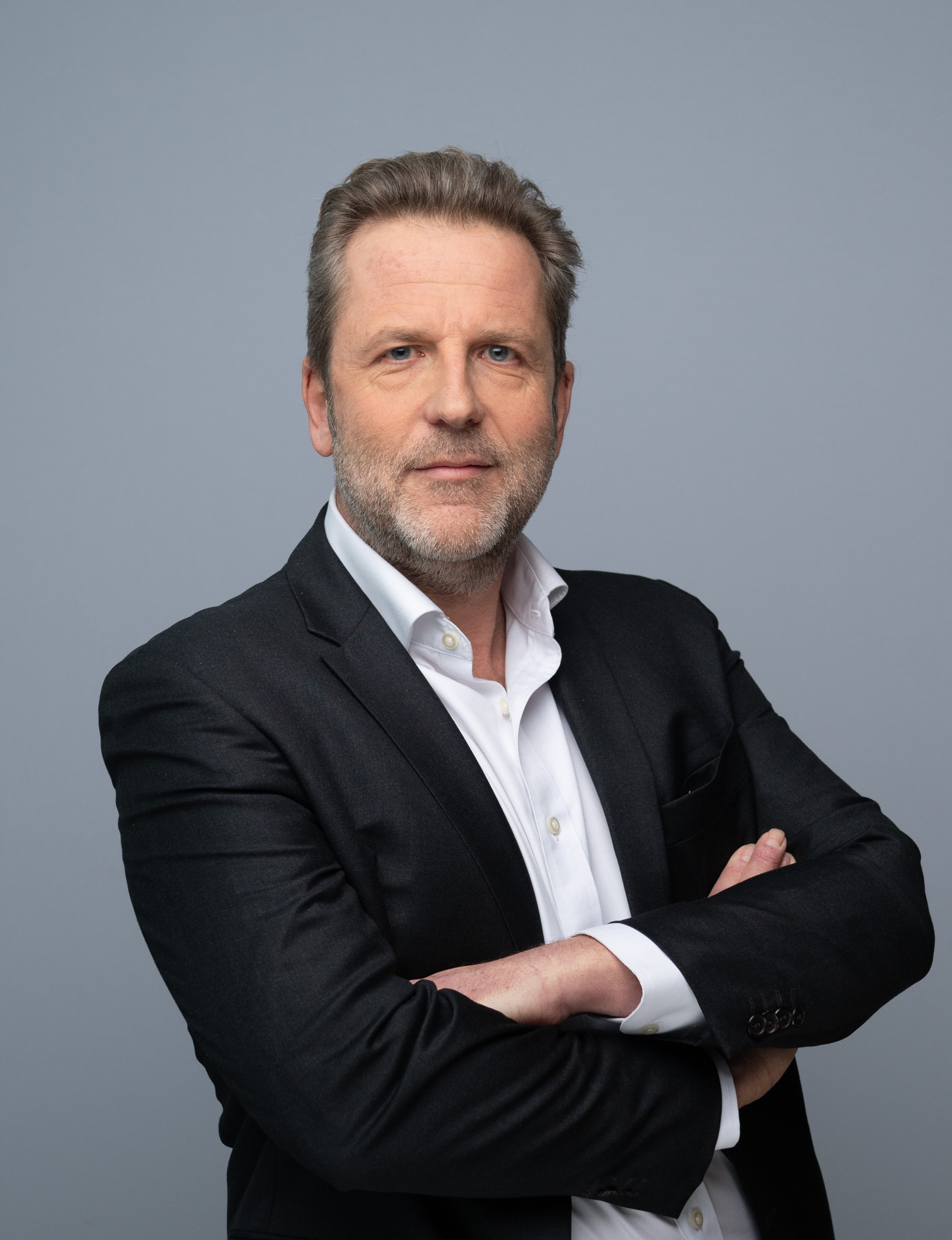Xavier PRIN