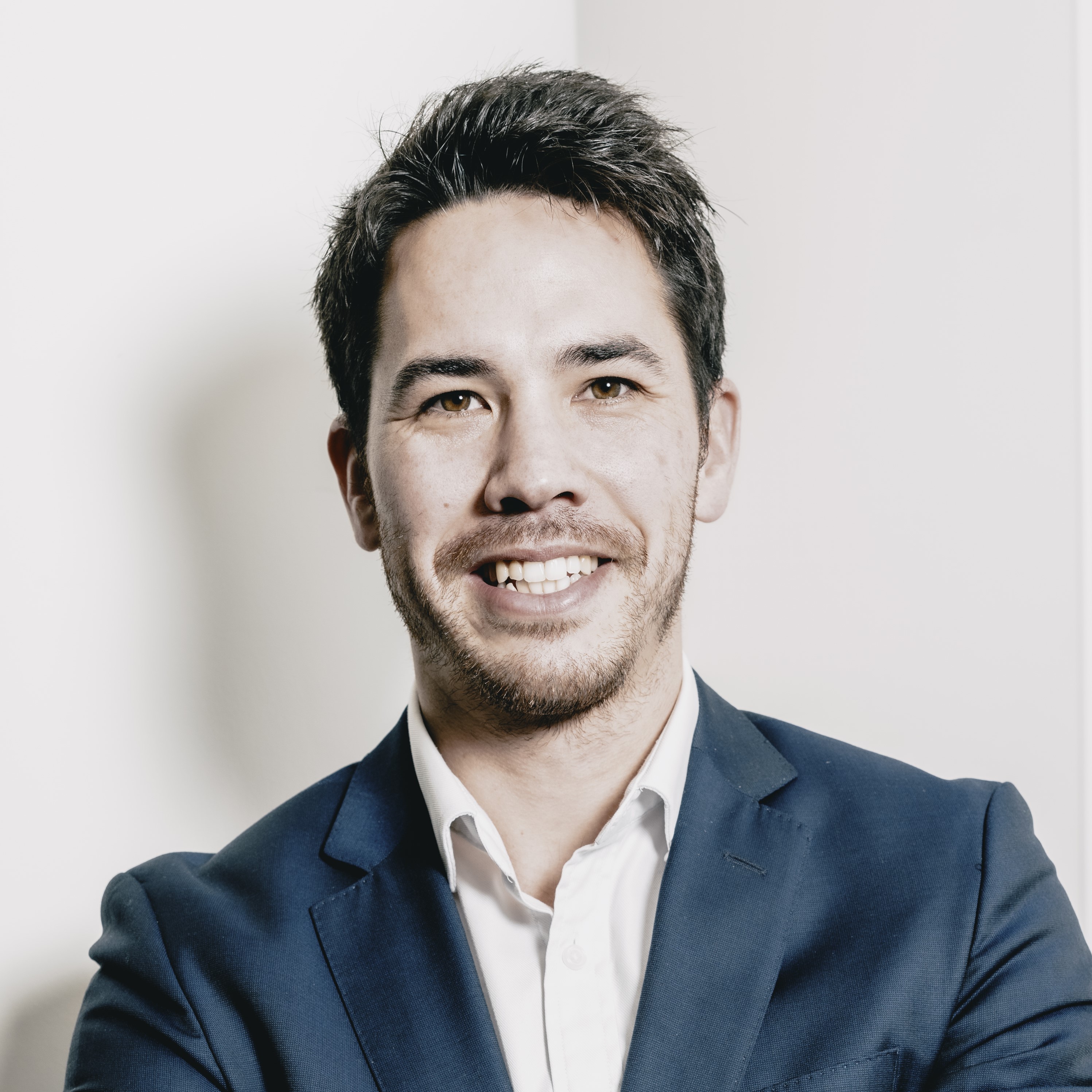 Maxime HAVEZ