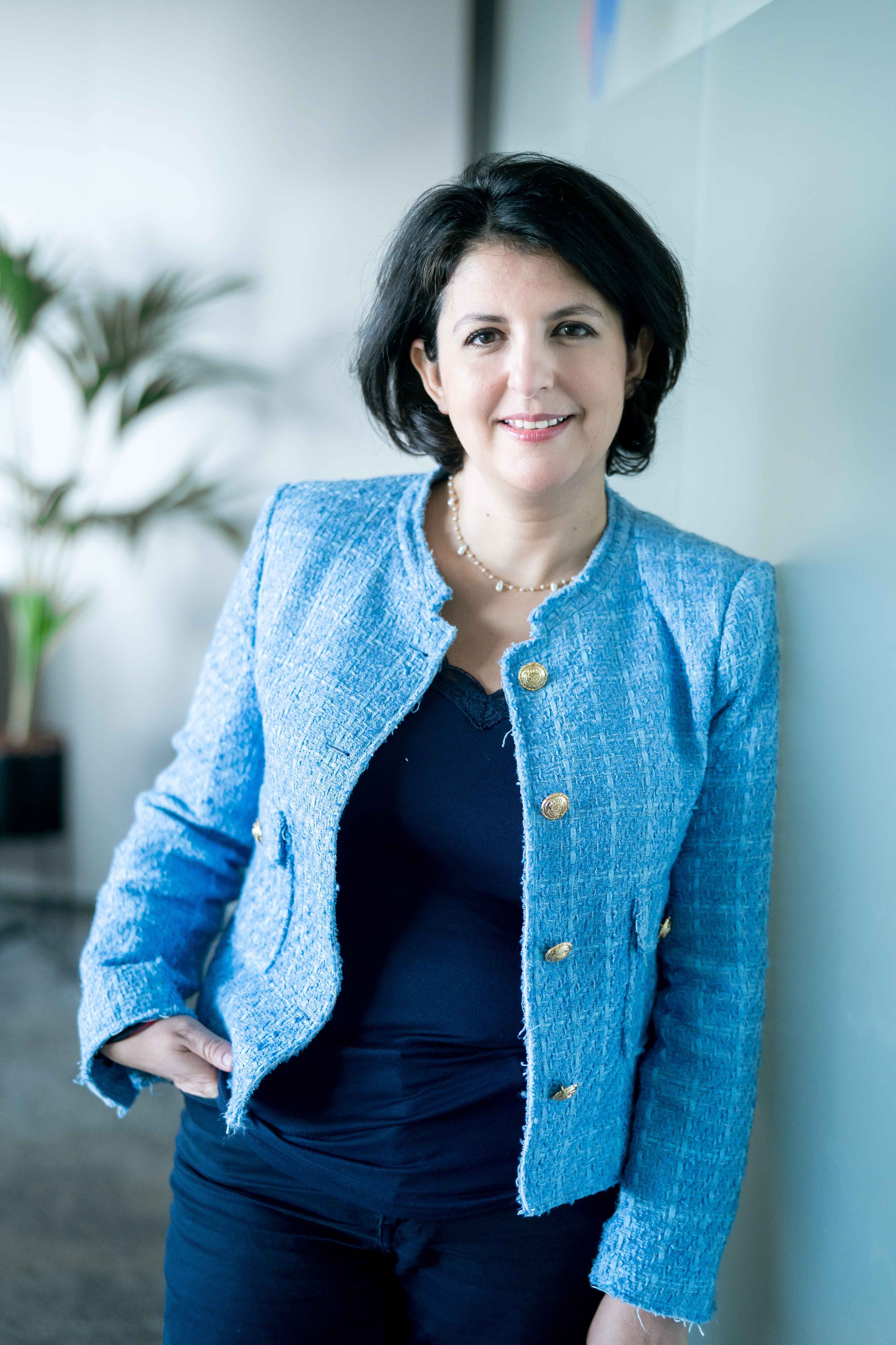 Orli HAZAN