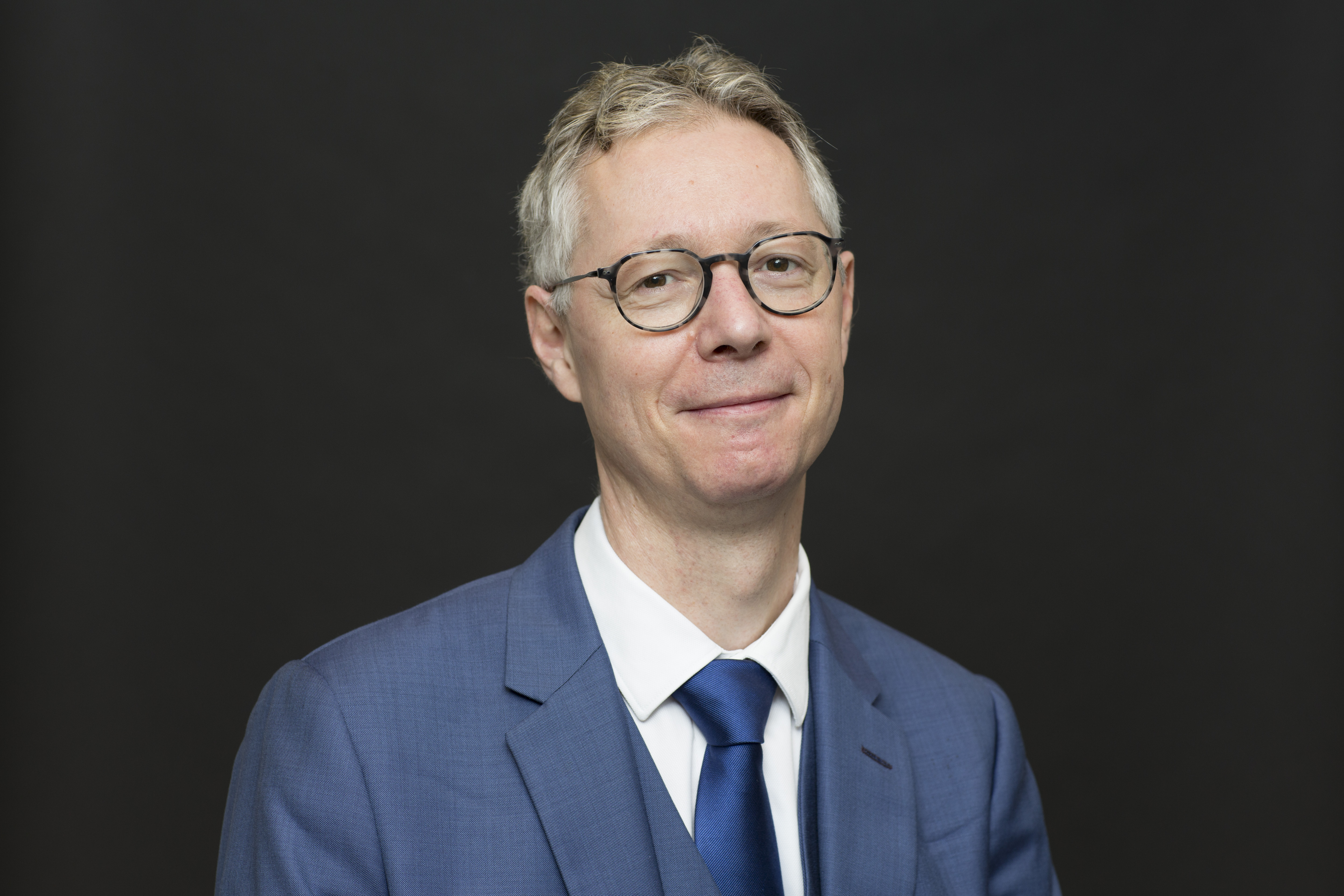 Grégoire VUARLOT