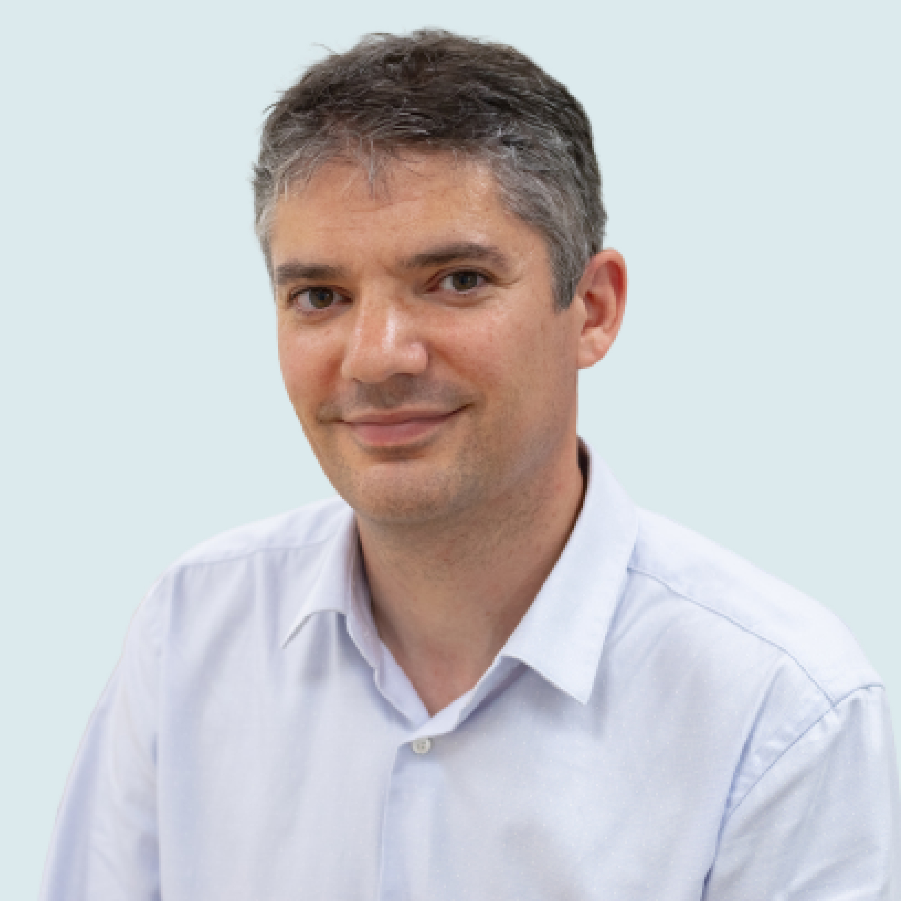 Michaël DIGUET