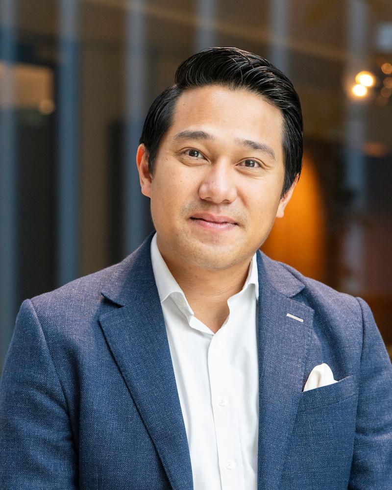 David CHRENG