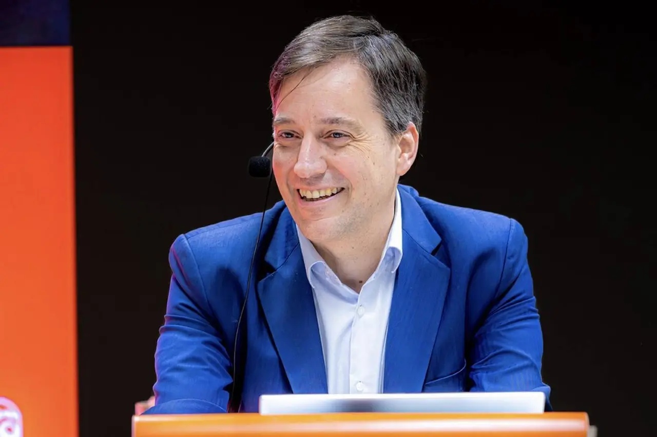 Jan LEBBE